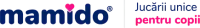 Mamido logo