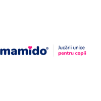 Mamido logo