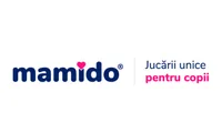 Mamido logo
