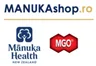 Manuka Shop logo