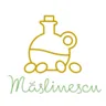 Maslinescu logo