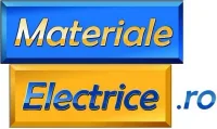 Materiale Electrice logo