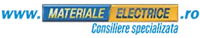 Materiale Electrice logo