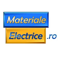 Materiale Electrice logo
