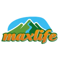 MaxLife logo