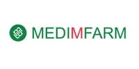 Medimfarm logo