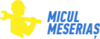 Micul Meserias logo