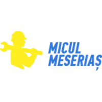 Micul Meserias logo