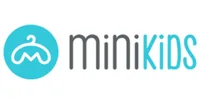Minikids logo
