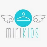 Minikids logo