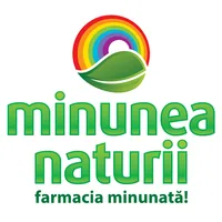Minunea Naturii logo