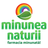 Minunea Naturii logo