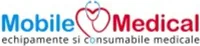 Mobile Medical logo