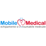Mobile Medical logo
