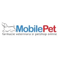 Mobile Pet logo