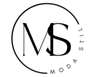 Modastil logo