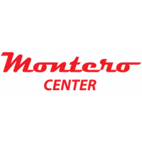 Montero Center logo