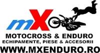 Mxenduro logo