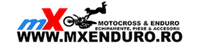 Mxenduro logo