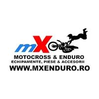 Mxenduro logo