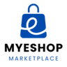 Myeshop logo