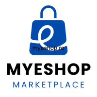 Myeshop logo