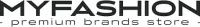 My Fashion Shopping logo