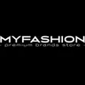 My Fashion Shopping logo