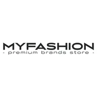 My Fashion Shopping logo