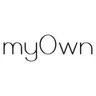 Myown logo