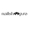 Nailshop logo