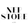 Nepstore logo