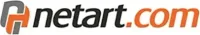 Netart Europe logo