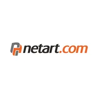 Netart Europe logo