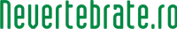 Nevertebrate logo