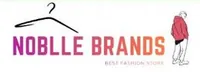 Noblle Brands logo