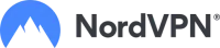 NordVPN logo