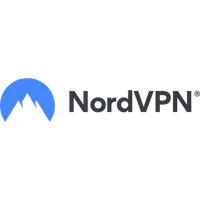 NordVPN logo