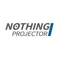Nothingprojector logo