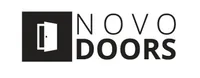 Novodoors logo