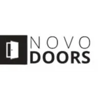 Novodoors logo
