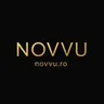 Novvu logo