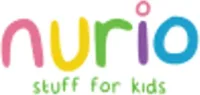 Nurio logo