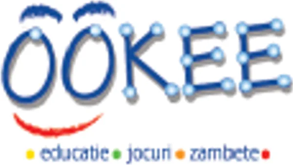 Ookee logo