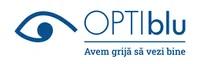 Optiblu logo