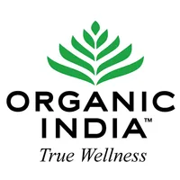Organic India logo
