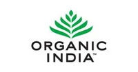 Organic India logo
