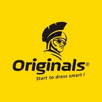 Originals logo