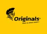 Originals logo