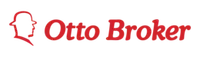 Ottobroker logo